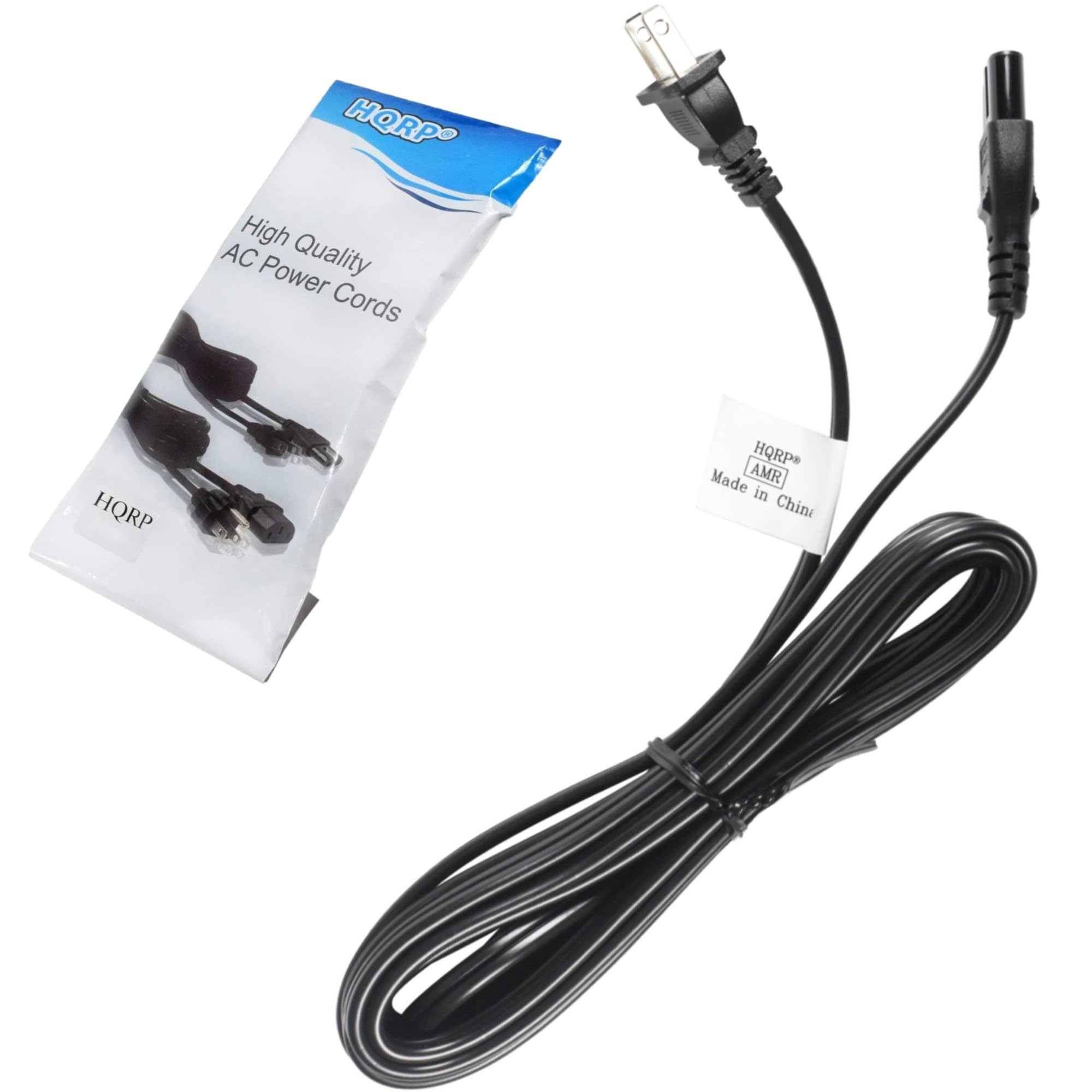Amazon.com: HQRP AC Power Cord Compatible with Yamaha CP-300 YDP